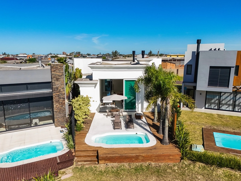 Casa à venda no condomínio Riviera em Xangri-Lá: 26ª foto da galeria de imagens do imóvel