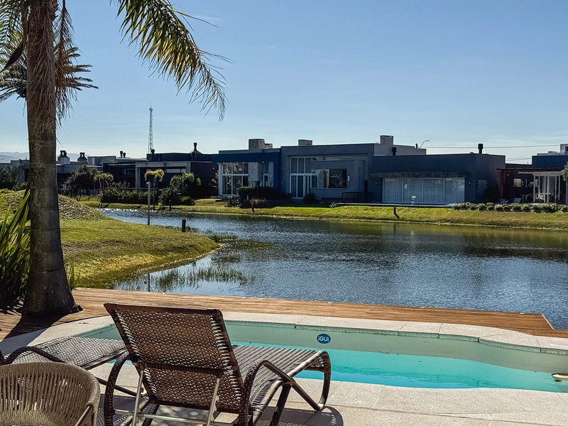 Casa à venda no condomínio Riviera em Xangri-Lá: 12ª foto da galeria de imagens do imóvel