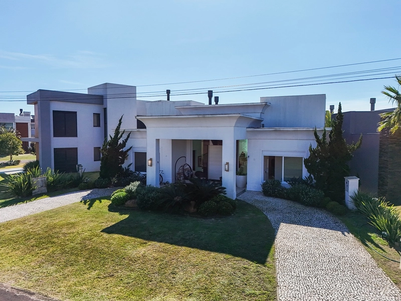 Casa à venda no condomínio Riviera em Xangri-Lá: 30ª foto da galeria de imagens do imóvel