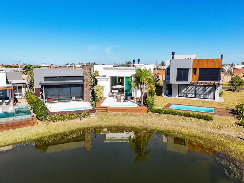 Casa à venda no condomínio Riviera em Xangri-Lá: 33ª foto da galeria de imagens do imóvel