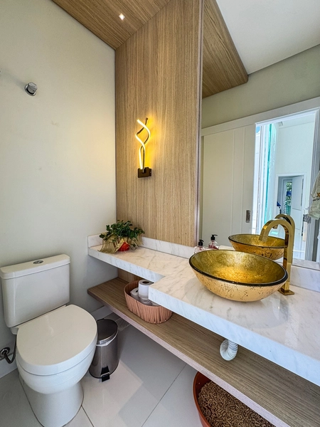 Casa à venda no condomínio Riviera em Xangri-Lá: 13ª foto da galeria de imagens do imóvel