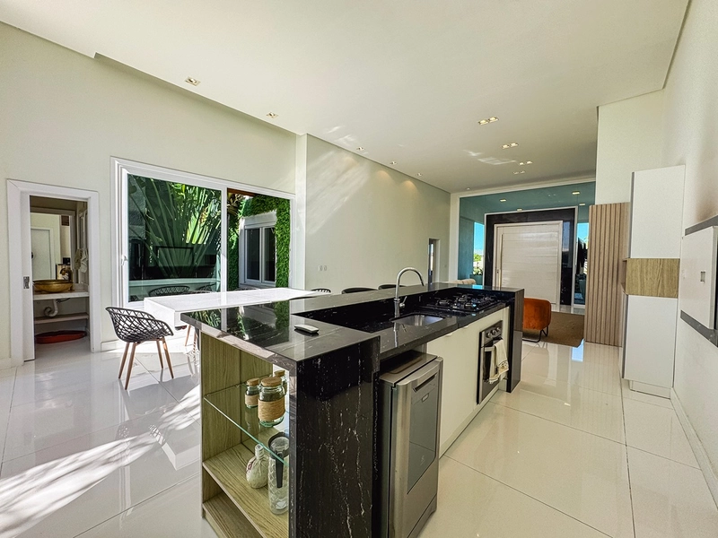 Casa à venda no condomínio Riviera em Xangri-Lá: 4ª foto da galeria de imagens do imóvel