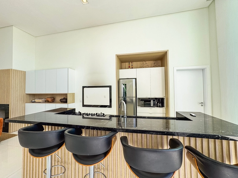 Casa à venda no condomínio Riviera em Xangri-Lá: 3ª foto da galeria de imagens do imóvel
