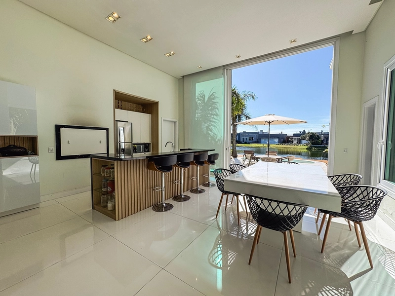 Casa à venda no condomínio Riviera em Xangri-Lá: 38ª foto da galeria de imagens do imóvel