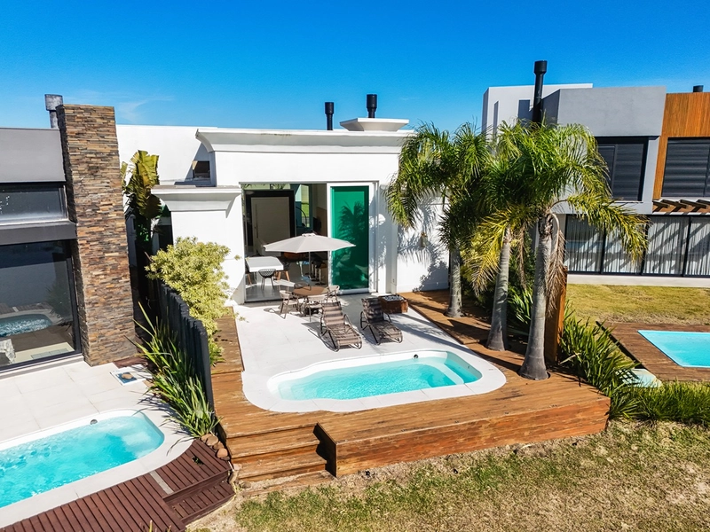 Casa à venda no condomínio Riviera em Xangri-Lá: 32ª foto da galeria de imagens do imóvel
