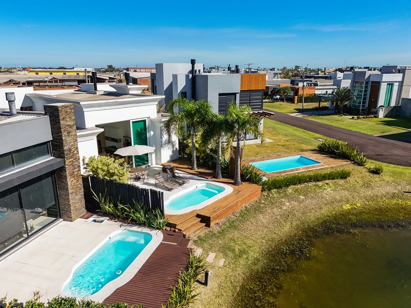 Casa à venda no condomínio Riviera em Xangri-Lá: 28ª foto da galeria de imagens do imóvel