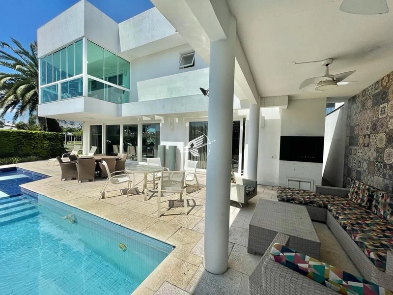 Casa á venda no Condomínio Condado: 47ª foto da galeria de imagens do imóvel