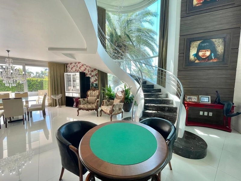 Casa á venda no Condomínio Condado: 56ª foto da galeria de imagens do imóvel