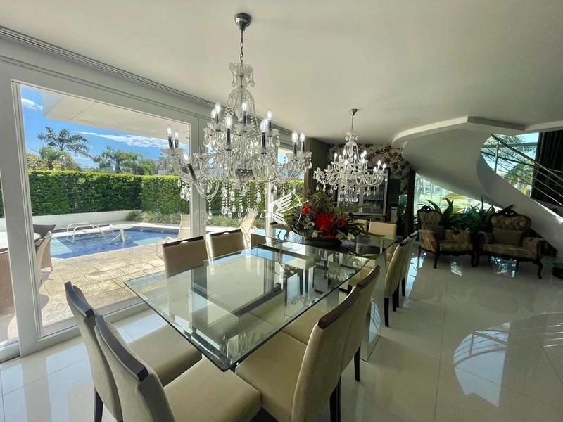 Casa á venda no Condomínio Condado: 11ª foto da galeria de imagens do imóvel