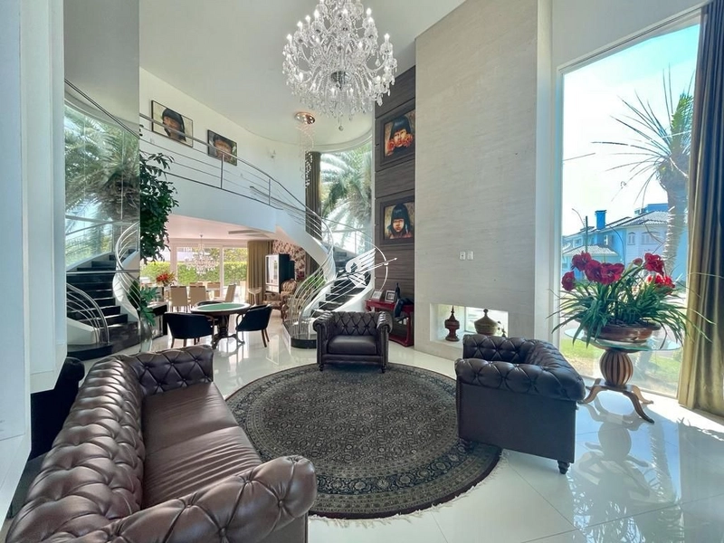 Casa á venda no Condomínio Condado: 5ª foto da galeria de imagens do imóvel
