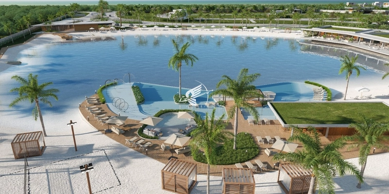 Lote/Terreno à venda no Condomínio Duo Nautic Life Club em Osório: 7ª foto da galeria de imagens do imóvel