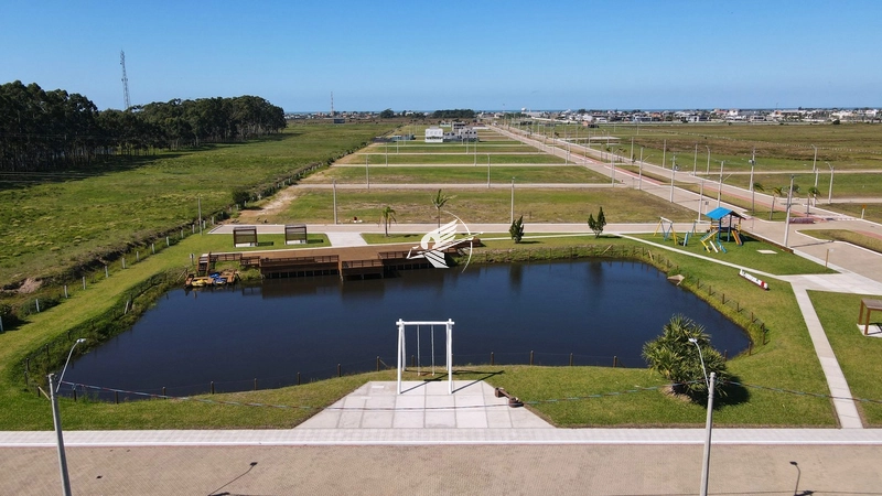 Lote/Terreno à venda no Loteamento Nova Xangri-Lá: 4ª foto da galeria de imagens do imóvel
