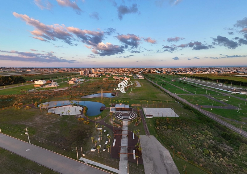 Lote/Terreno à venda no loteamento Santorini em Xangri-Lá: 15ª foto da galeria de imagens do imóvel