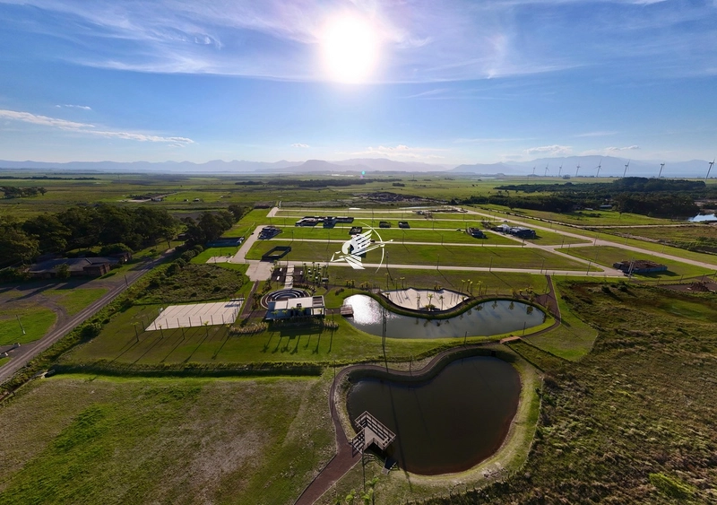 Lote/Terreno à venda no loteamento Santorini em Xangri-Lá: 8ª foto da galeria de imagens do imóvel