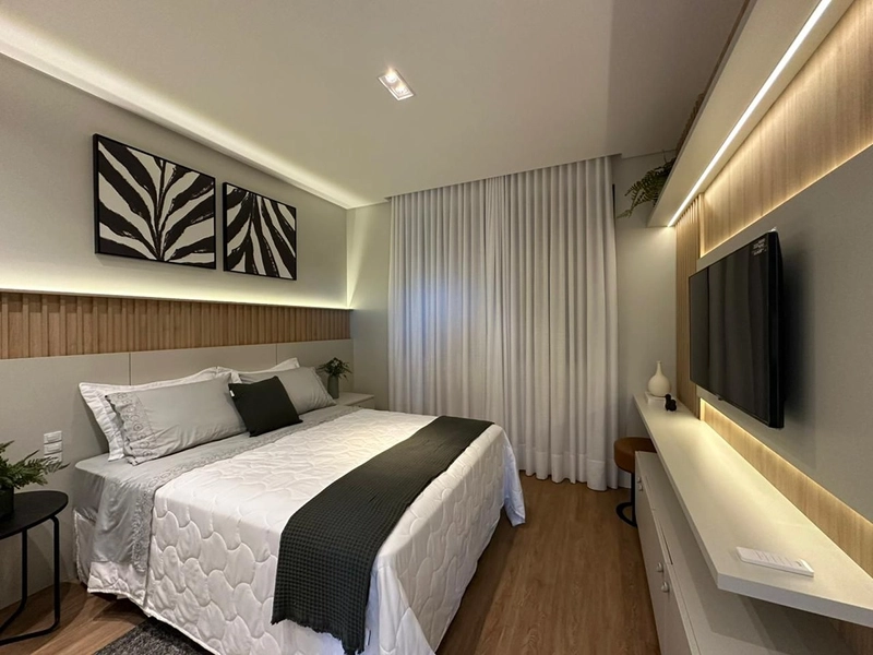 Sobrado beira lago no condomínio Capão Ilhas Resort: 33ª foto da galeria de imagens do imóvel