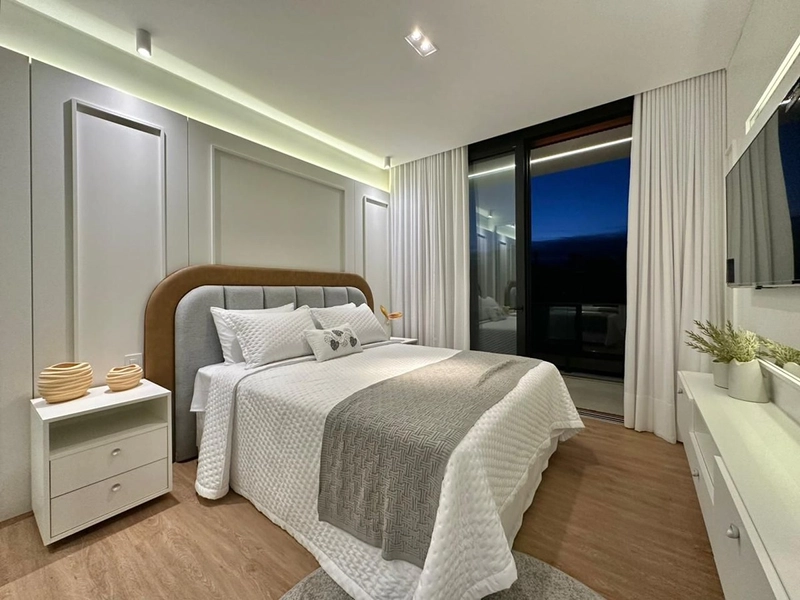 Sobrado beira lago no condomínio Capão Ilhas Resort: 58ª foto da galeria de imagens do imóvel