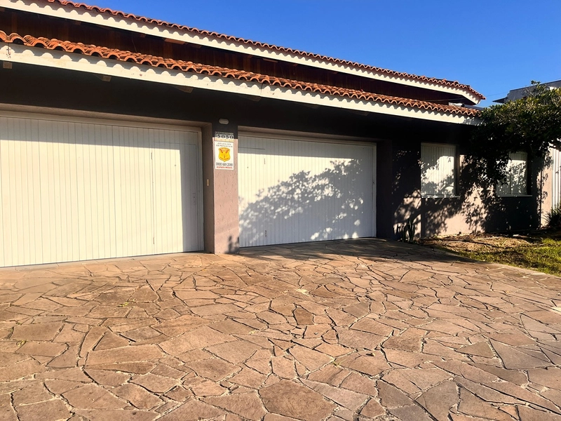 Imóvel residencial ou comercial