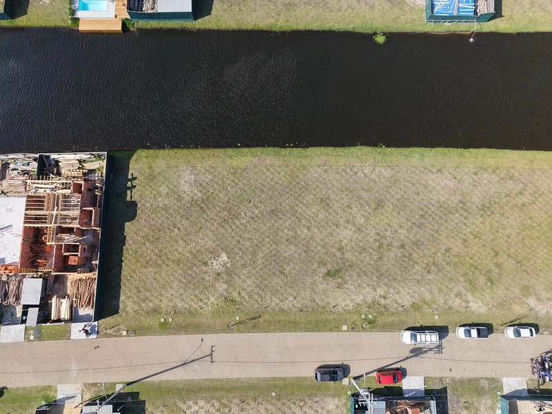 Lote/Terreno beira lago no condomínio Zen Concept Resort : 3ª foto da galeria de imagens do imóvel