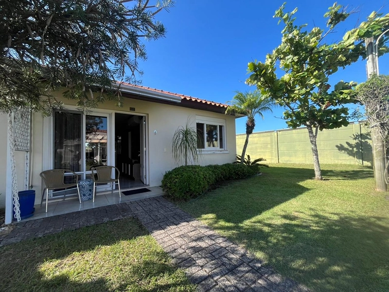 Casa à venda no condomínio Casa Hermosa em Xangri-Lá: 1ª foto da galeria de imagens do imóvel