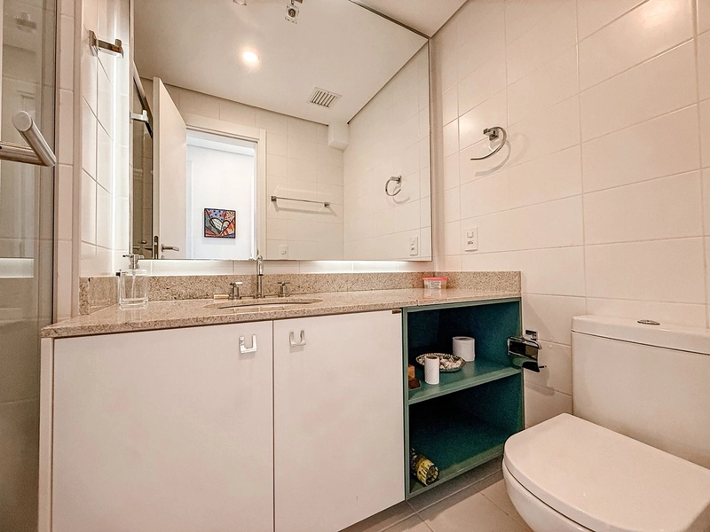 Apartamento à venda no condomínio Rossi Atlântida - Xangri-Lá: 8ª foto da galeria de imagens do imóvel