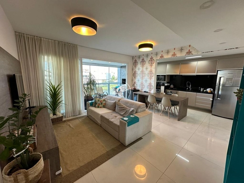 Apartamento à venda no condomínio Rossi Atlântida - Xangri-Lá: 6ª foto da galeria de imagens do imóvel