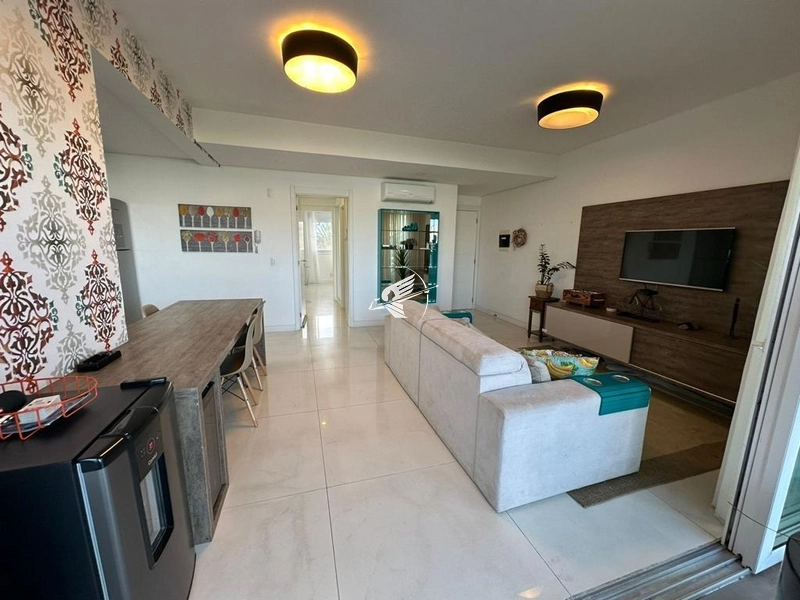 Apartamento à venda no condomínio Rossi Atlântida - Xangri-Lá: 2ª foto da galeria de imagens do imóvel