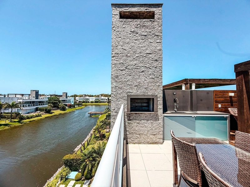 Apartamento à venda no condomínio Rossi Atlântida - Xangri-Lá: 17ª foto da galeria de imagens do imóvel