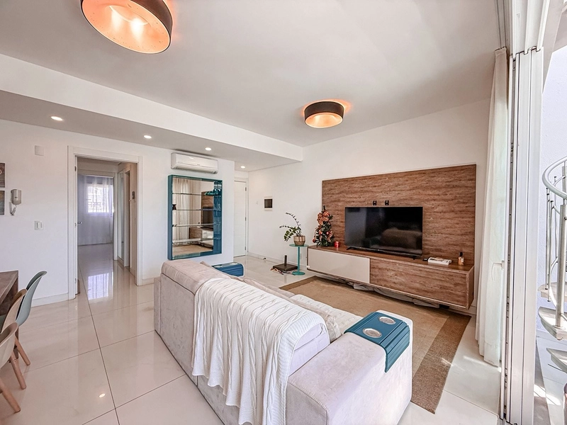 Apartamento à venda no condomínio Rossi Atlântida - Xangri-Lá: 7ª foto da galeria de imagens do imóvel