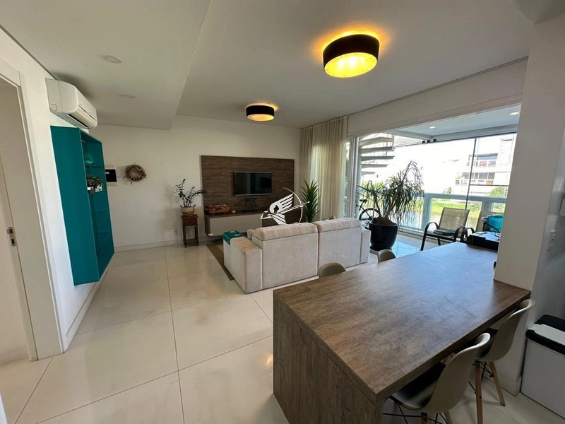 Apartamento à venda no condomínio Rossi Atlântida - Xangri-Lá: 3ª foto da galeria de imagens do imóvel