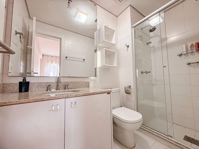 Apartamento à venda no condomínio Rossi Atlântida - Xangri-Lá: 13ª foto da galeria de imagens do imóvel