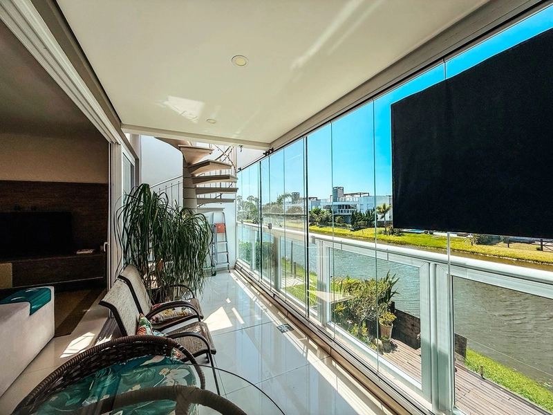 Apartamento à venda no condomínio Rossi Atlântida - Xangri-Lá: 5ª foto da galeria de imagens do imóvel