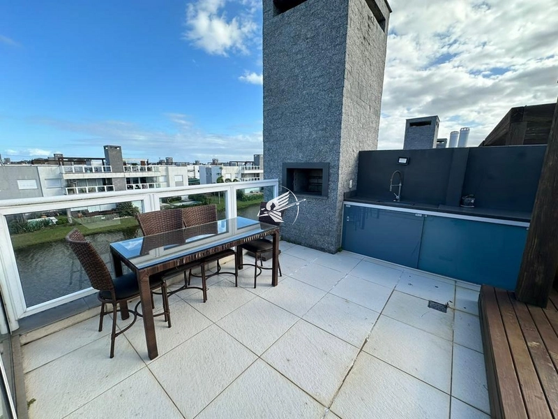 Apartamento à venda no condomínio Rossi Atlântida - Xangri-Lá: 18ª foto da galeria de imagens do imóvel