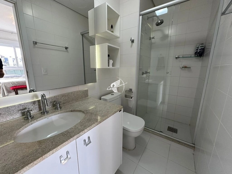 Apartamento à venda no condomínio Rossi Atlântida - Xangri-Lá: 8ª foto da galeria de imagens do imóvel