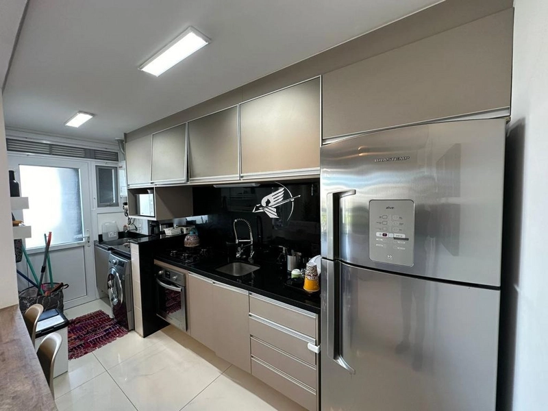 Apartamento à venda no condomínio Rossi Atlântida - Xangri-Lá: 4ª foto da galeria de imagens do imóvel