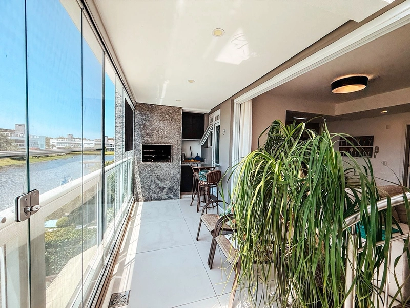 Apartamento à venda no condomínio Rossi Atlântida - Xangri-Lá: 10ª foto da galeria de imagens do imóvel