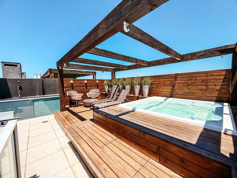 Apartamento à venda no condomínio Rossi Atlântida - Xangri-Lá: 15ª foto da galeria de imagens do imóvel