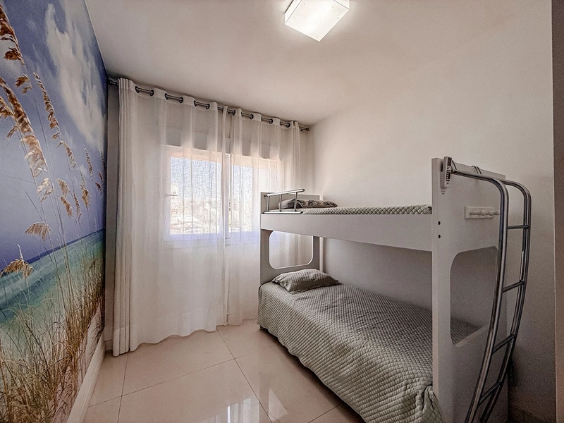 Apartamento à venda no condomínio Rossi Atlântida - Xangri-Lá: 9ª foto da galeria de imagens do imóvel