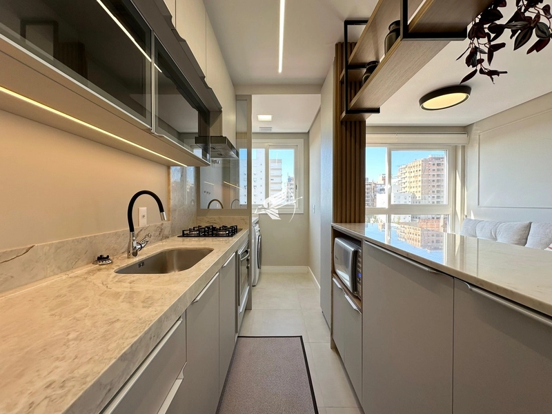 Apartamento à venda em Capão da Canoa: 9ª foto da galeria de imagens do imóvel