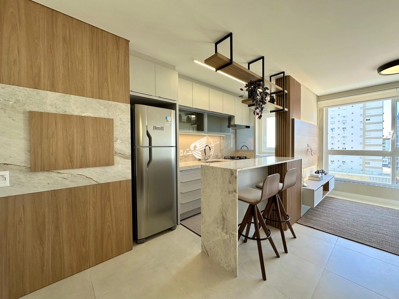 Apartamento à venda em Capão da Canoa: 2ª foto da galeria de imagens do imóvel