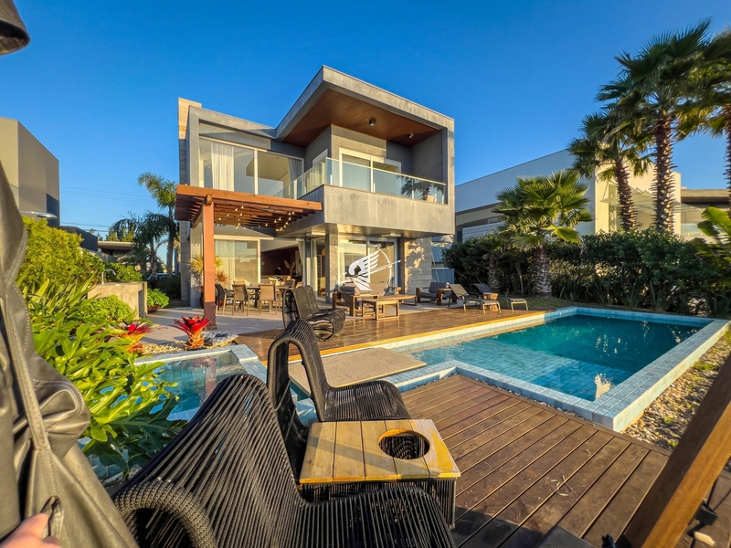 Casa beira lago à venda no condomínio Celebration em Xangri-Lá: 20ª foto da galeria de imagens do imóvel