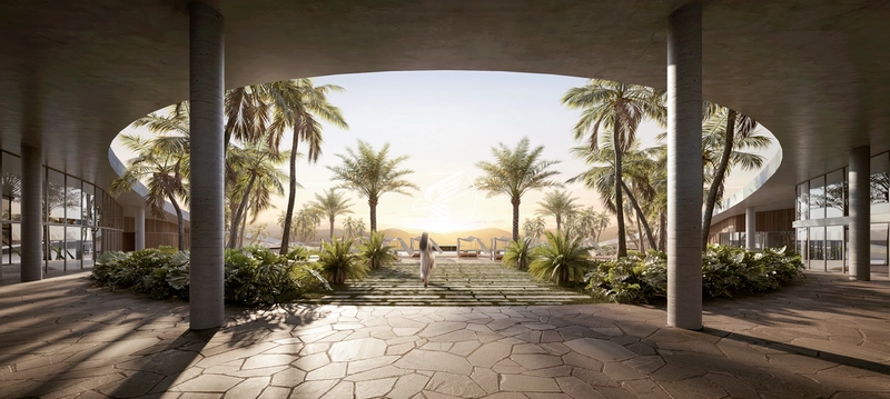 Lote/Terreno à venda no condomínio Occhi Marina Clube: 10ª foto da galeria de imagens do imóvel