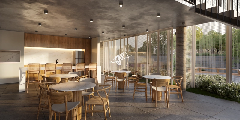 Lote/Terreno à venda no condomínio Occhi Marina Clube: 25ª foto da galeria de imagens do imóvel