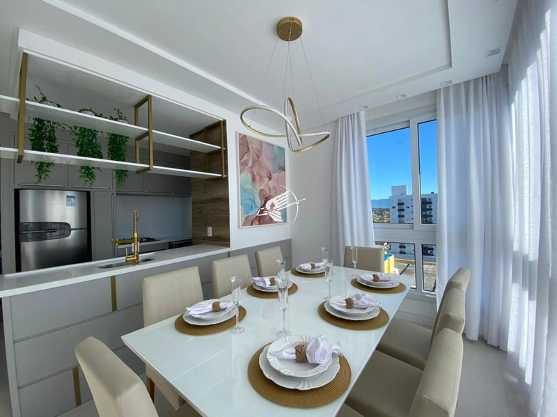 Apartamento á venda em Capão da Canoa: 2ª foto da galeria de imagens do imóvel