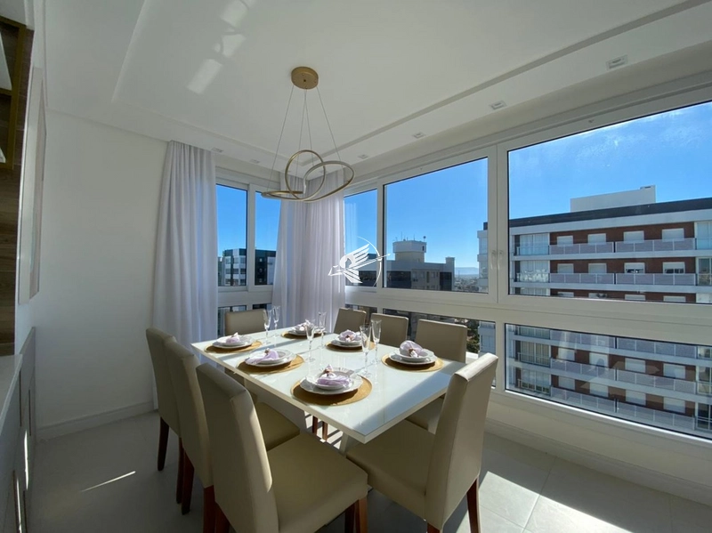 Apartamento á venda em Capão da Canoa: 4ª foto da galeria de imagens do imóvel