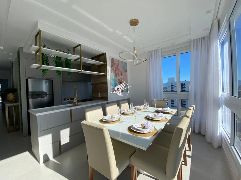 Apartamento á venda em Capão da Canoa: 3ª foto da galeria de imagens do imóvel