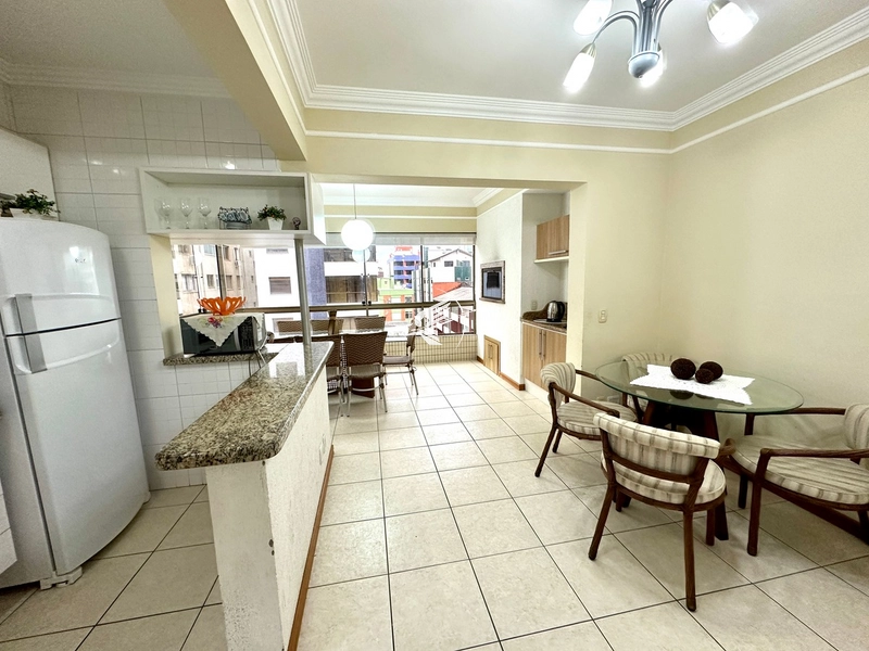 Apartamento à venda em Capão da Canoa: 4ª foto da galeria de imagens do imóvel