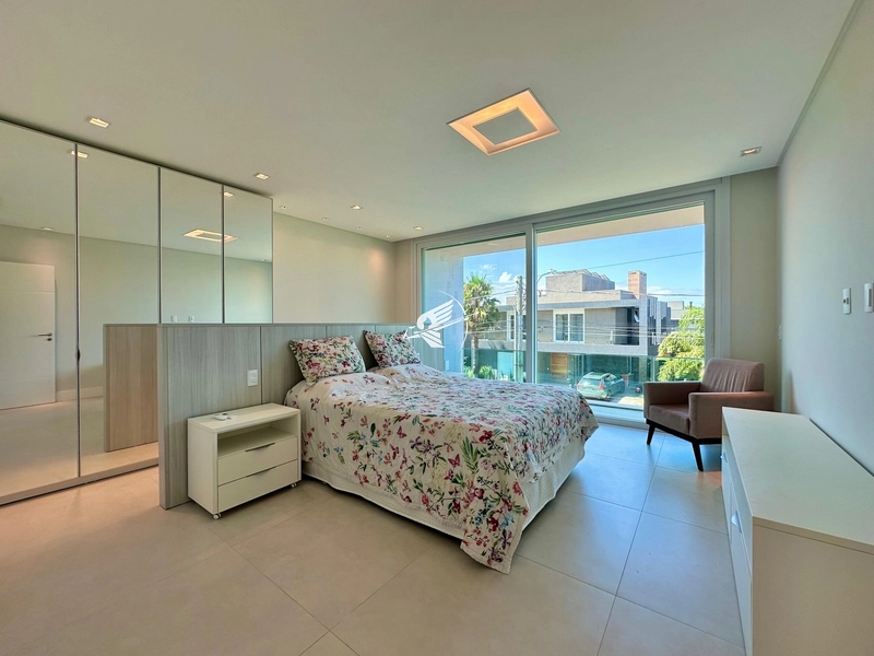 Sobrado beira lago à venda no condomínio Malibu Beach Residence: 16ª foto da galeria de imagens do imóvel