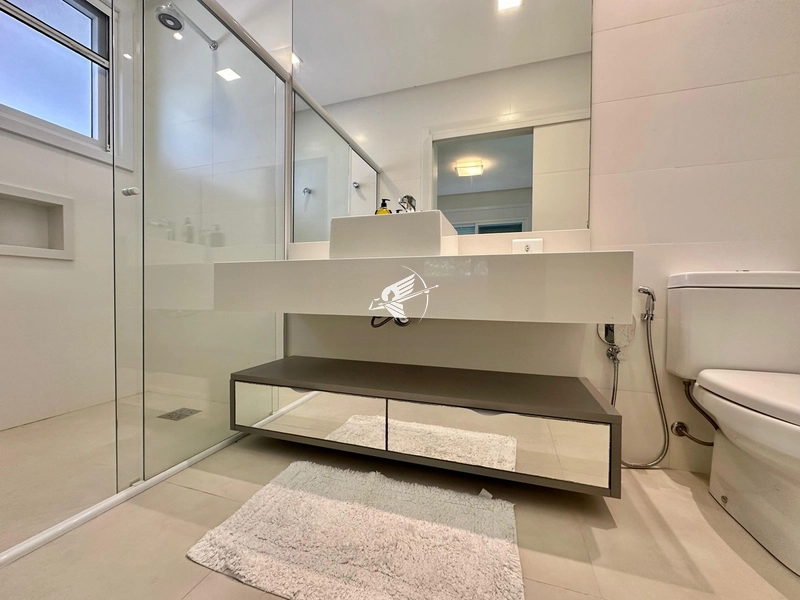 Sobrado beira lago à venda no condomínio Malibu Beach Residence: 15ª foto da galeria de imagens do imóvel