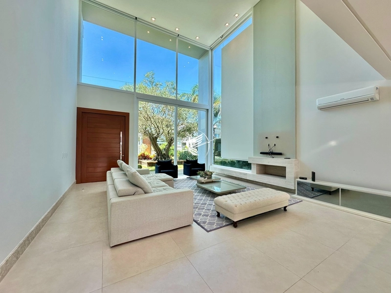 Sobrado beira lago à venda no condomínio Malibu Beach Residence: 6ª foto da galeria de imagens do imóvel