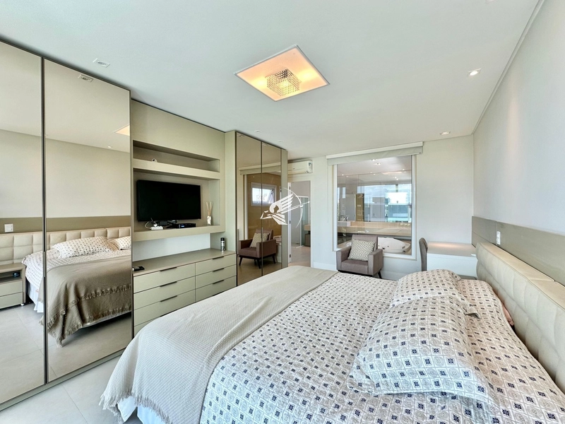 Sobrado beira lago à venda no condomínio Malibu Beach Residence: 21ª foto da galeria de imagens do imóvel